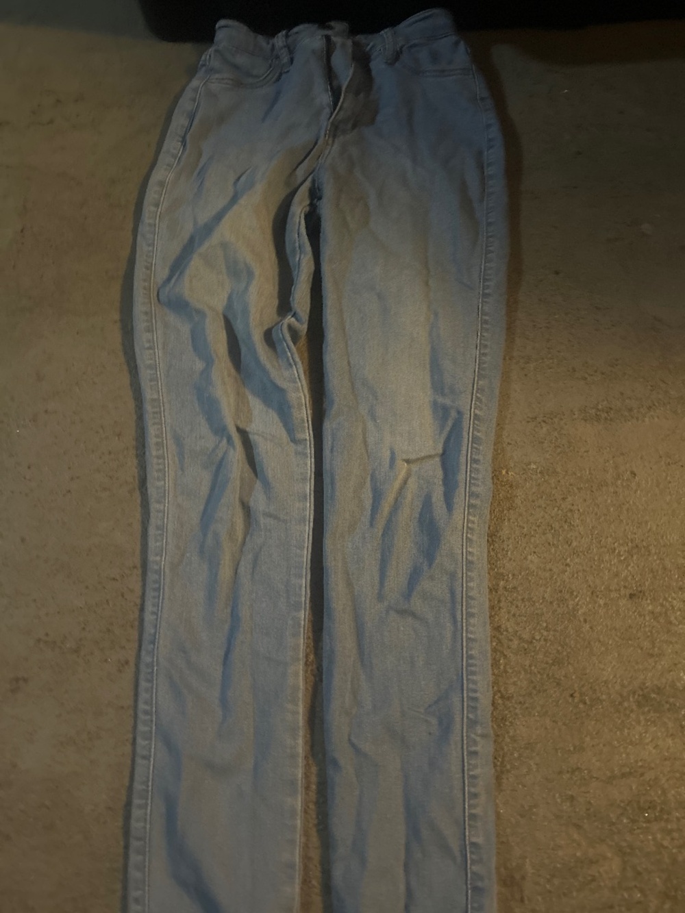 Women Fashion Nova Skinny leg jeans